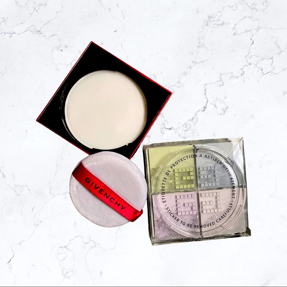 Givenchy Prisme Libre Loose Setting Powder